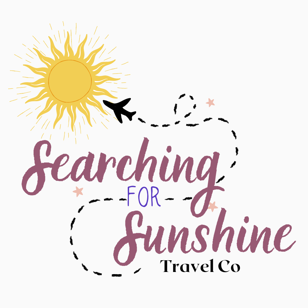 Searching for Sunshine Travel Co.